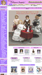 Mobile Screenshot of dollsparts.com